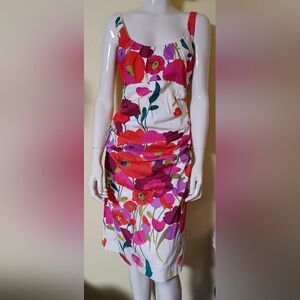 Suzi Chin Designer Dress 8